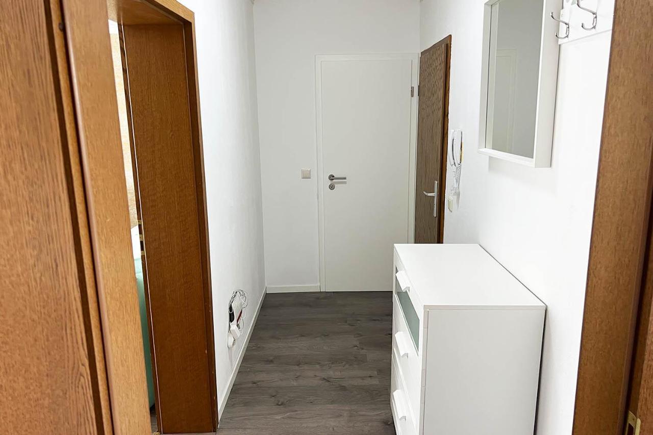 Cozy Worker Apartments Niederkassel Esterno foto