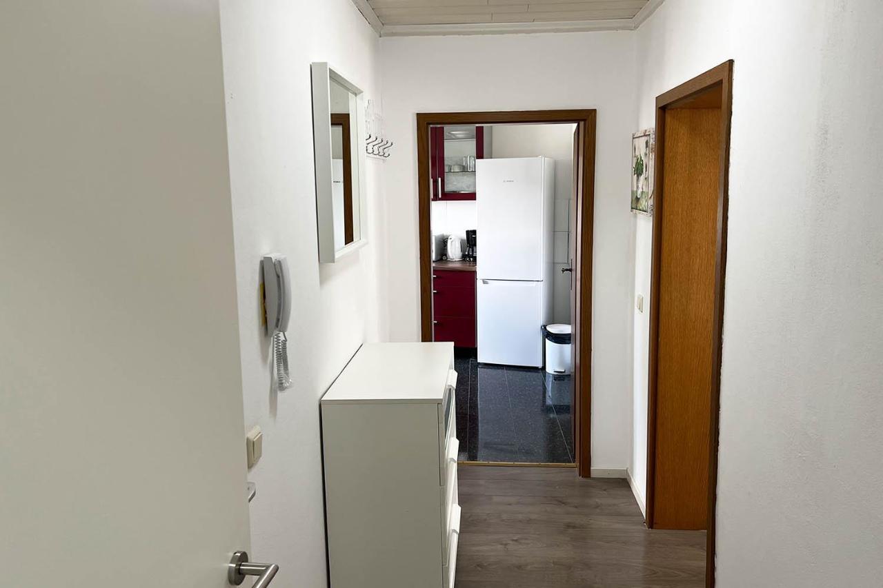 Cozy Worker Apartments Niederkassel Esterno foto