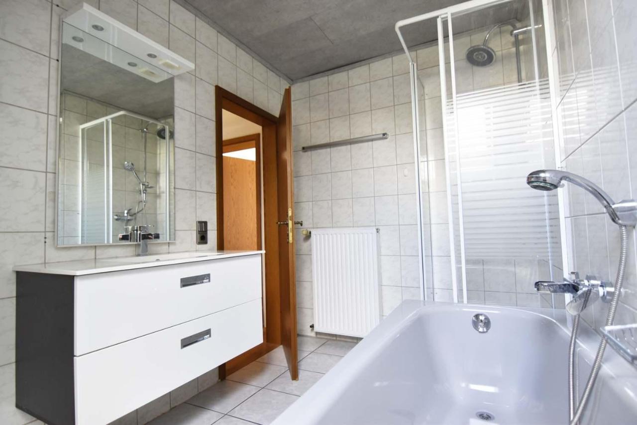 Cozy Worker Apartments Niederkassel Esterno foto