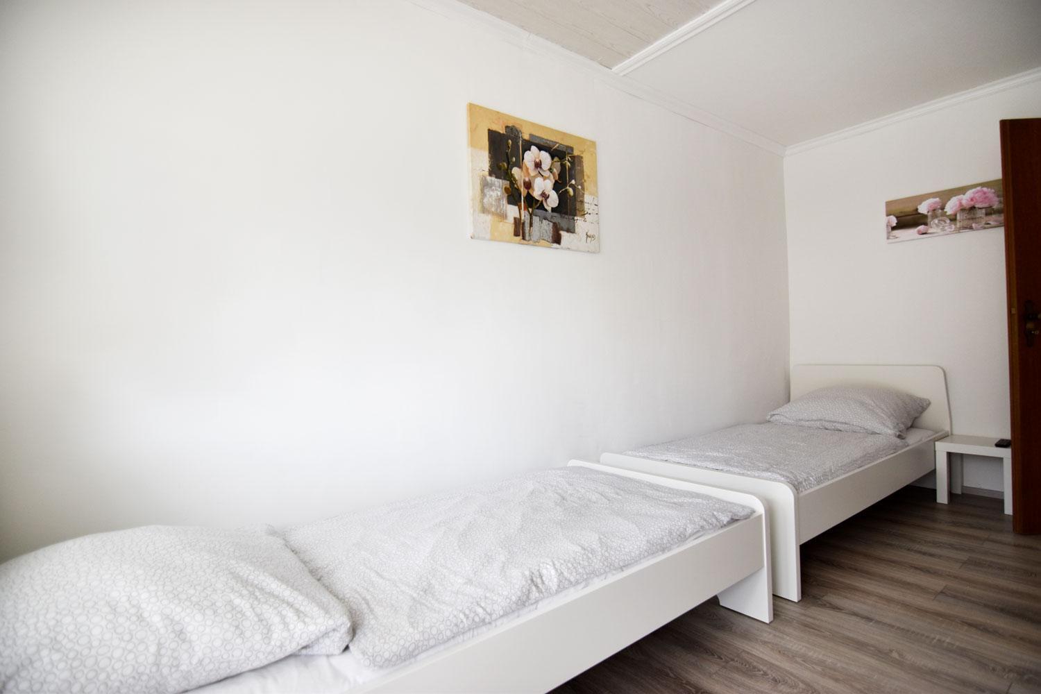 Cozy Worker Apartments Niederkassel Esterno foto
